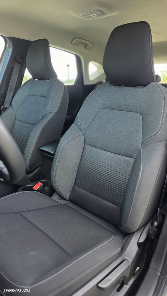 Renault Captur 1.0 TCe Intens - 14