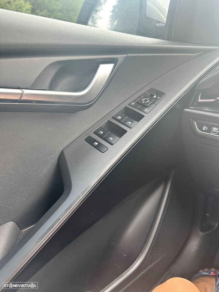 Kia e-Niro 64kWh - 21