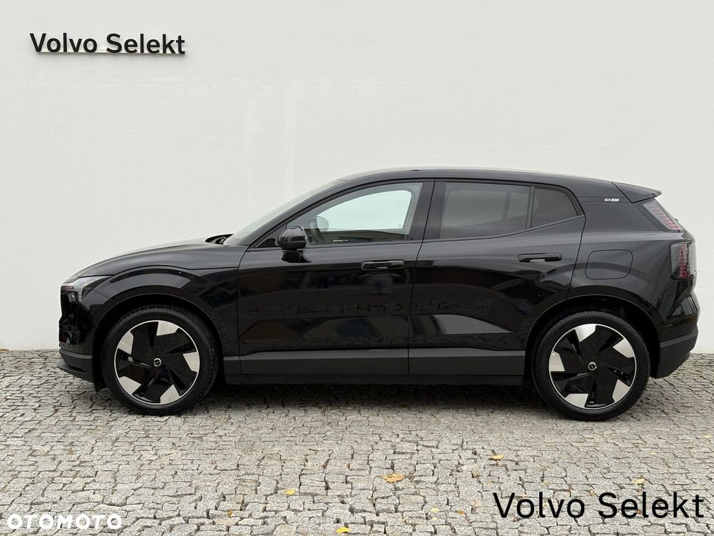 Volvo EX30 - 4
