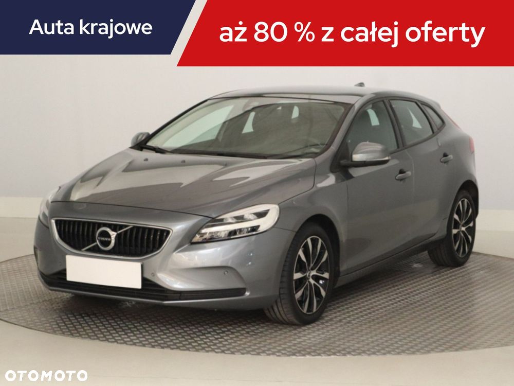 Volvo V40 - 3