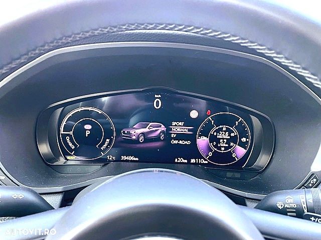 Mazda CX-60 e-Skyactiv PHEV Exclusive-line - 18