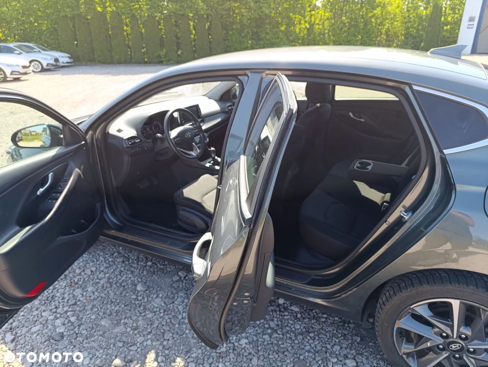 Hyundai i30 1.5 T-GDI 48V Smart DCT - 15
