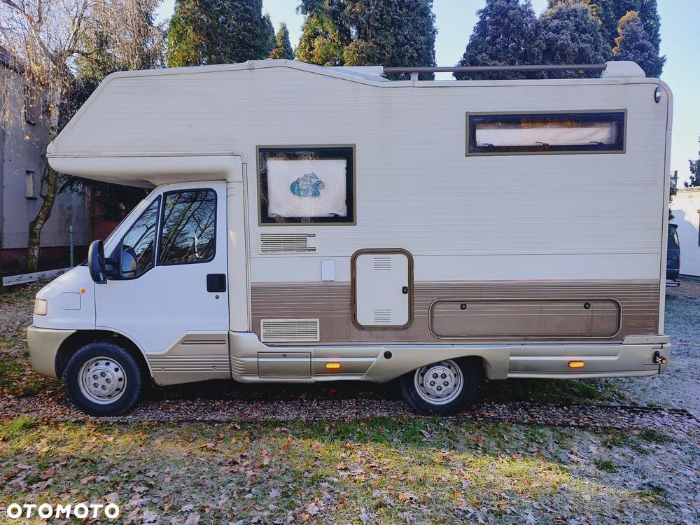 Fiat Ducato - 7