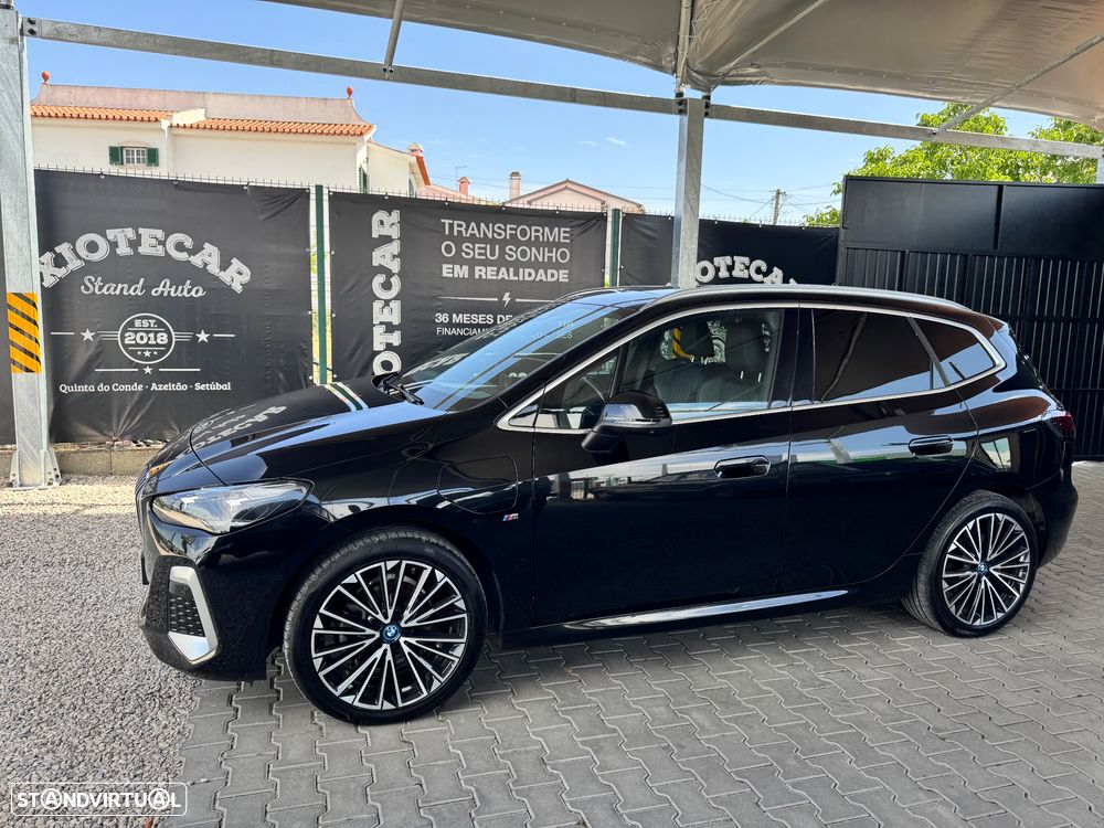 BMW X2 xDrive25e M Sport X - 26
