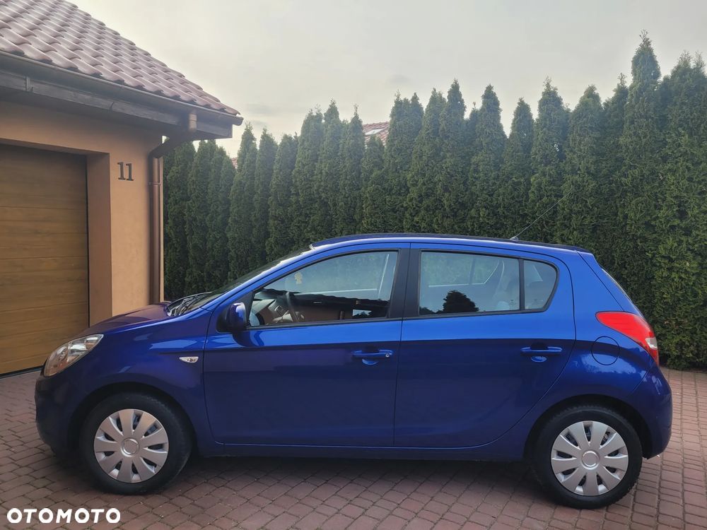 Hyundai i20 1.2 Edition Plus - 3