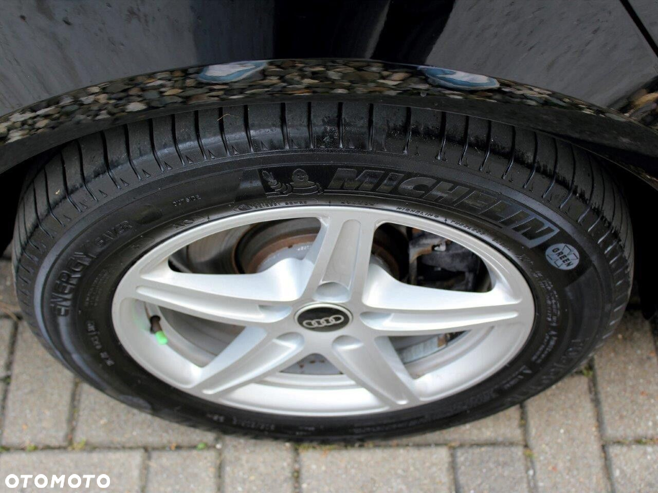 Audi A4 - 26
