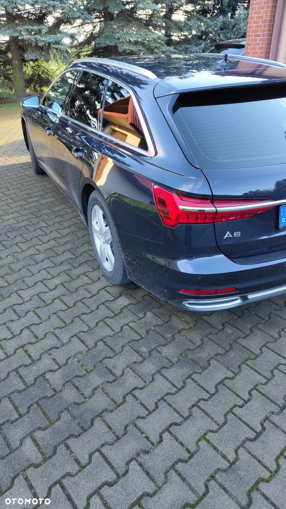 Audi A6 Avant - 6