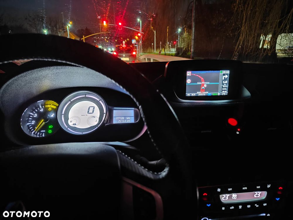 Renault Megane 1.5 dCi Bose Edition - 21