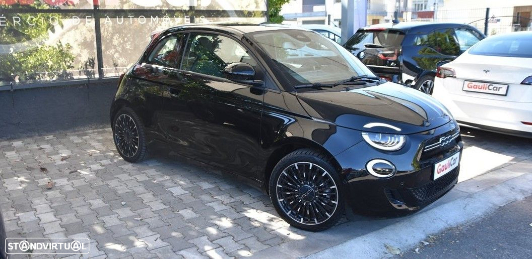 Fiat 500e 42 kWh - 2
