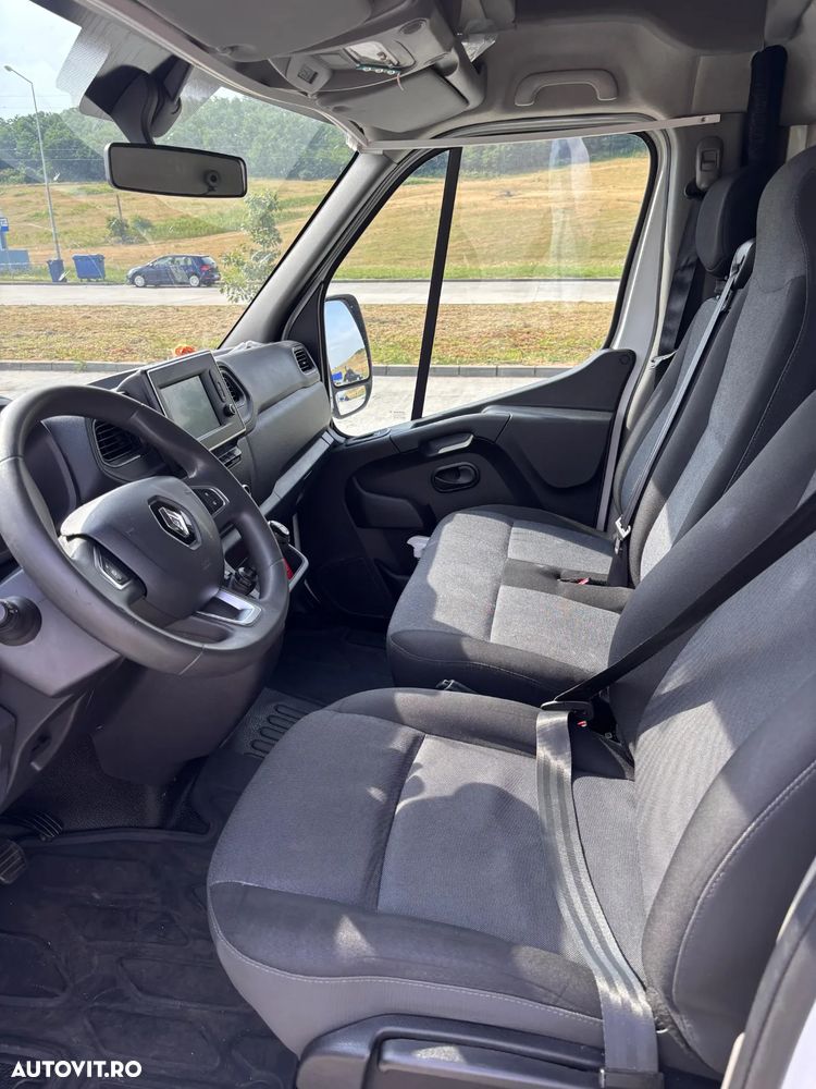 Renault MASTER - 7