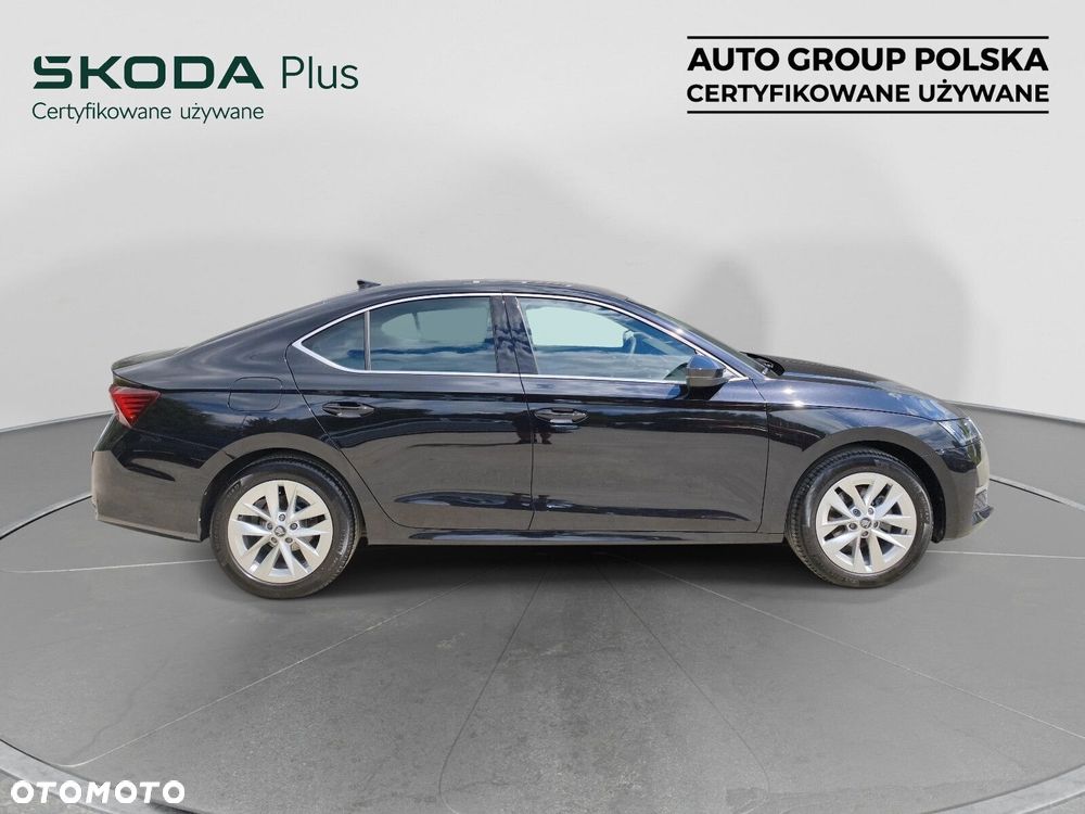 Skoda Octavia 1.5 TSI Selection - 17