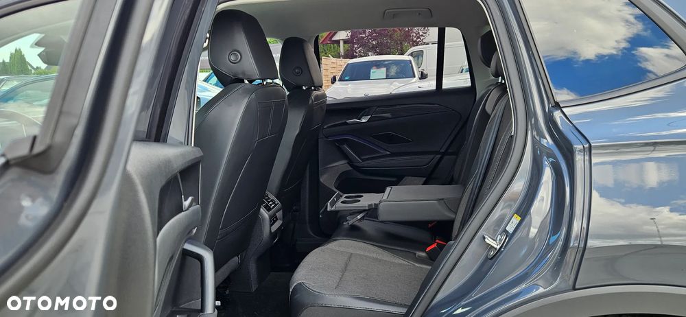 Volkswagen Tiguan 1.5 eTSI Life Plus DSG - 21
