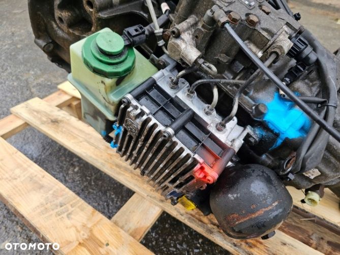 WYBIERAK STEROWNIK BIEGÓW AUTOMAT POWERPACK STEROWNIK SKRZYNI IVECO EUROCARGO RENAULT MIDLUM - 4
