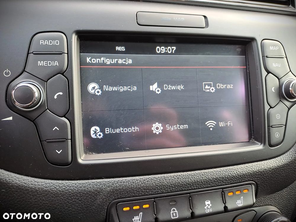Kia Ceed 1.0 T-GDI GT Line - 14