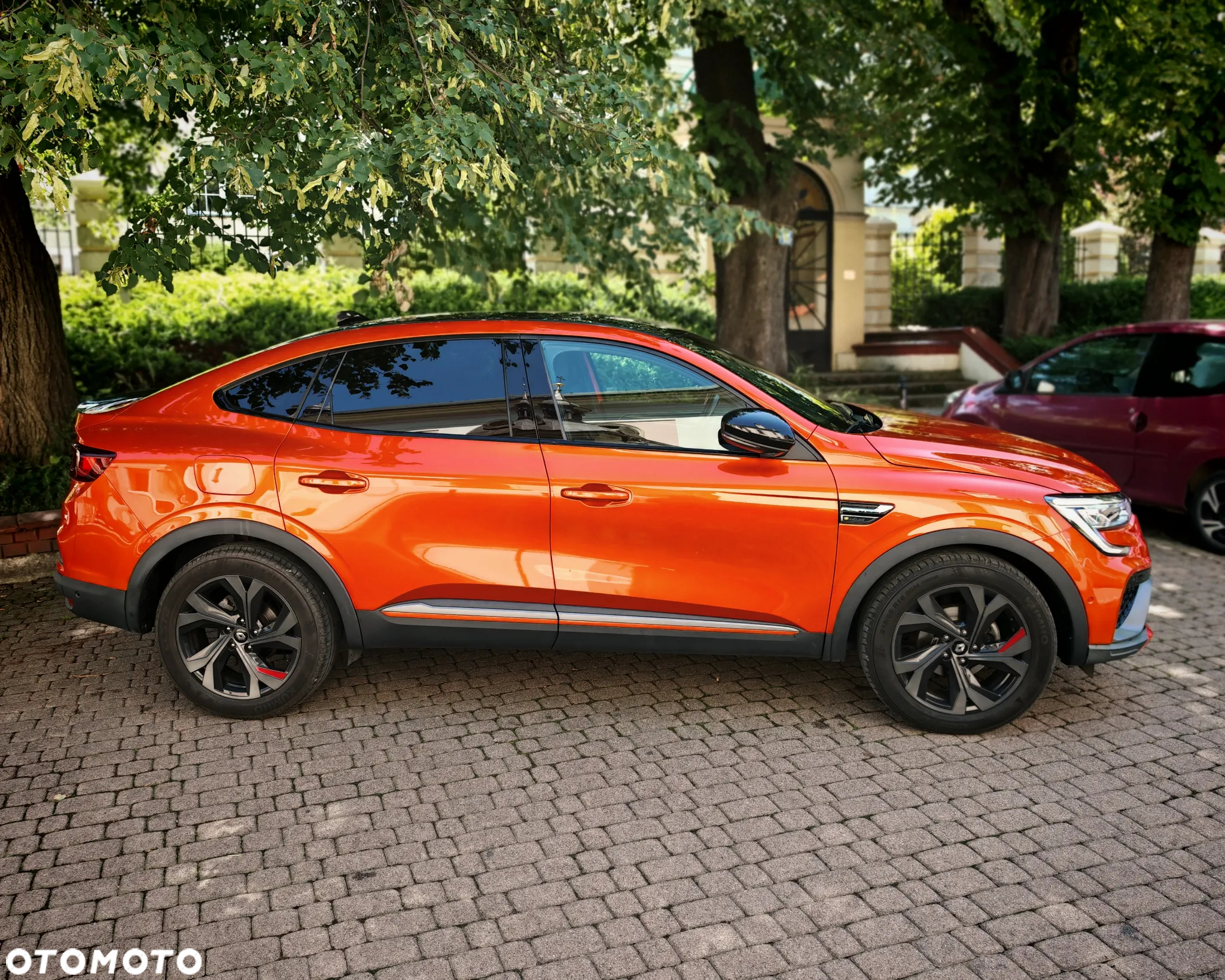 Renault Arkana - 29