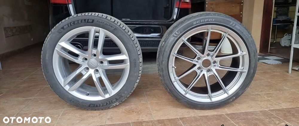 Audi A4 Avant 2.0 TDI DPF clean diesel quattro S line Sportpaket - 31