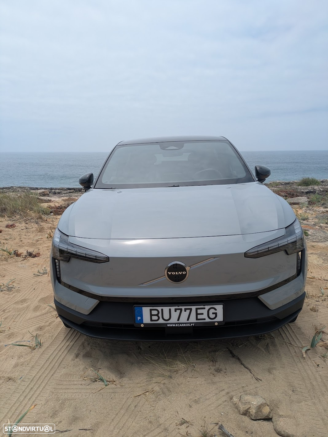 Volvo EX30 Twin Motor Performance AWD Ultra - 4