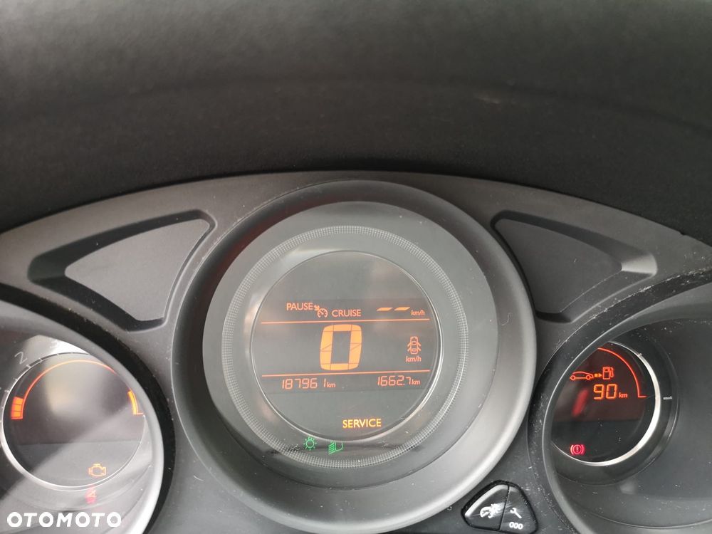 Citroën C4 1.4 VTi Attraction - 29