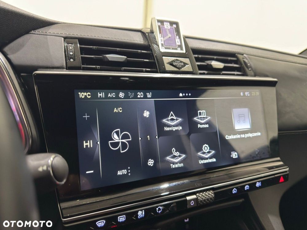 DS Automobiles DS 7 Crossback - 35