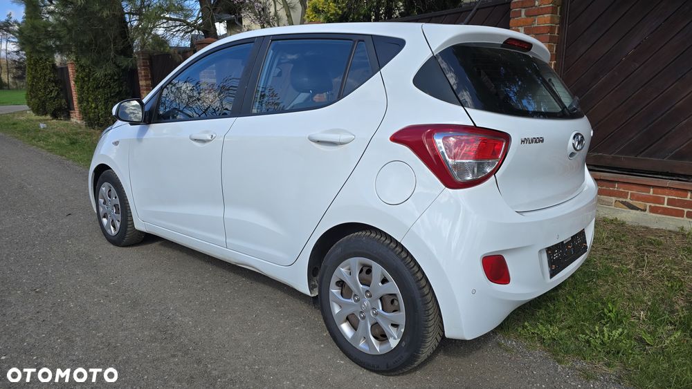 Hyundai i10 - 3