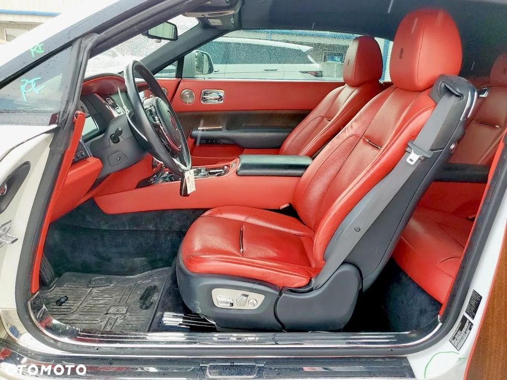 Rolls-Royce Dawn - 15