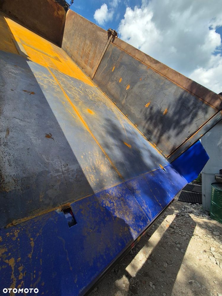 MAN TGA 41.480 D26 - 18