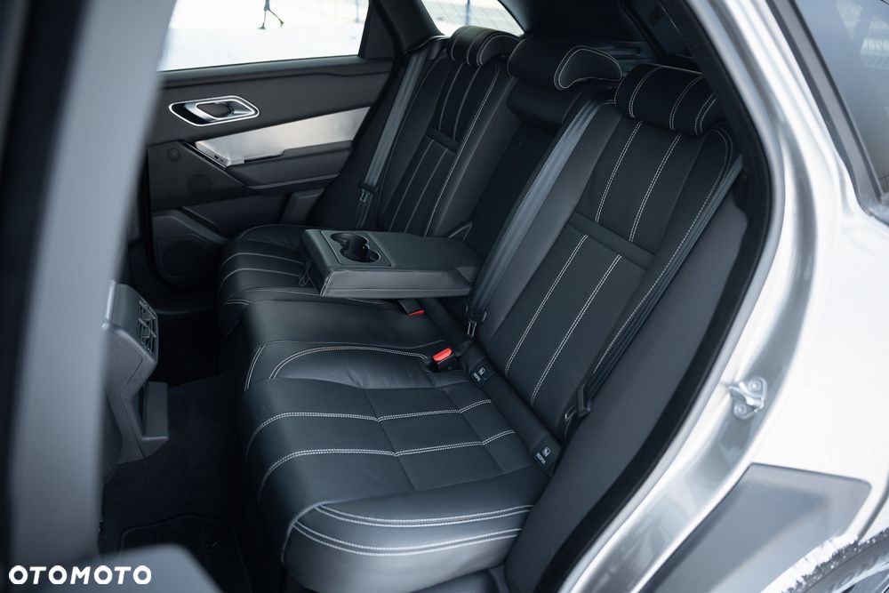 Land Rover Range Rover Velar 2.0 R-Dynamic S - 35