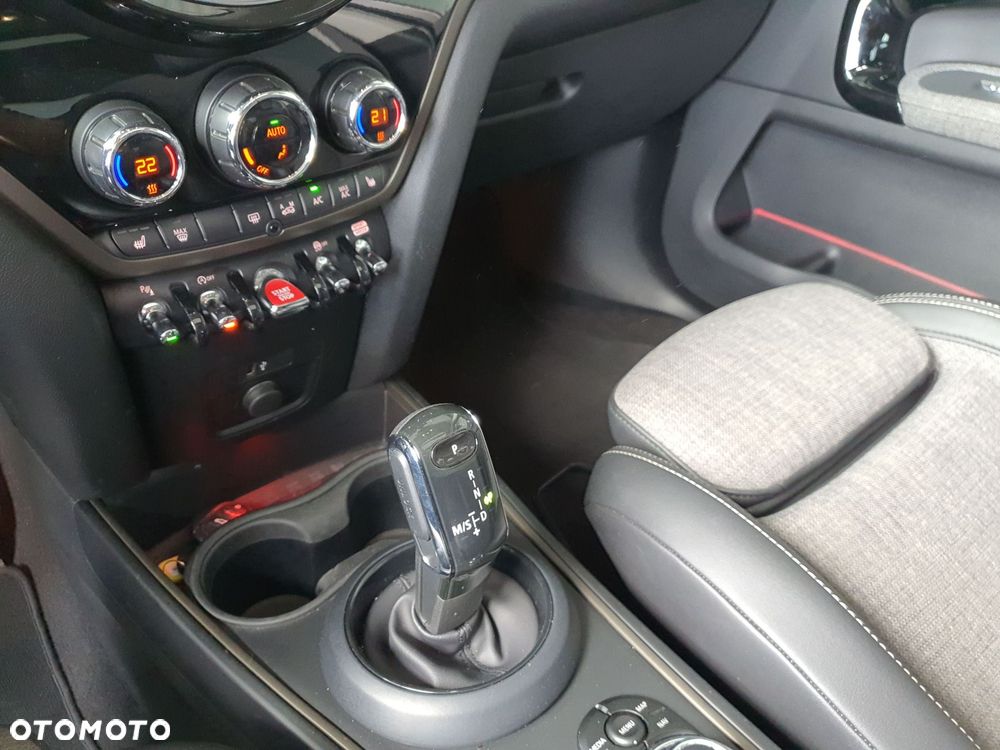 MINI Countryman Cooper Classic Trim - 29