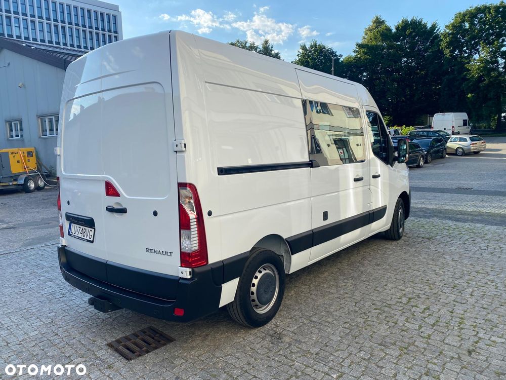 Renault MASTER - 6