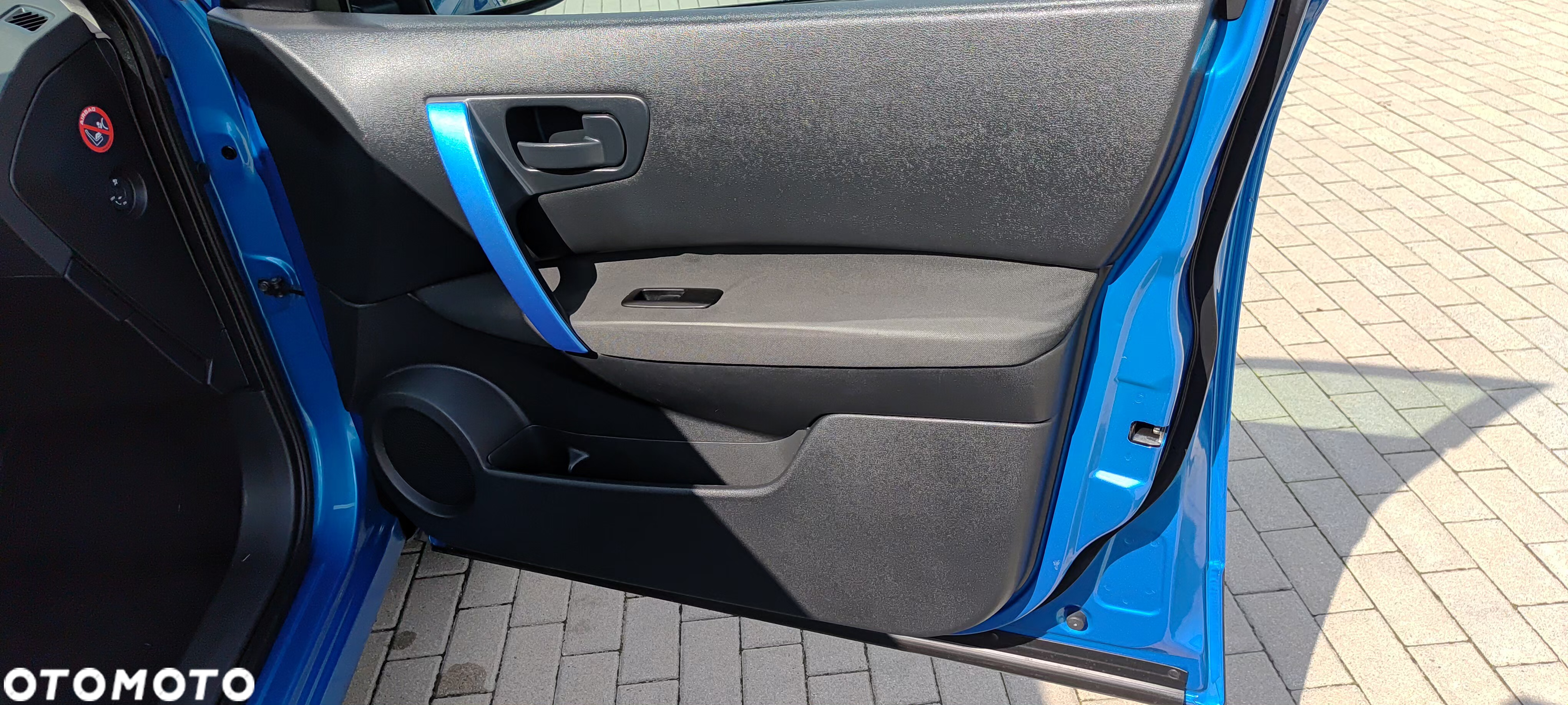 Nissan Qashqai 2.0 4x4 Tekna - 31