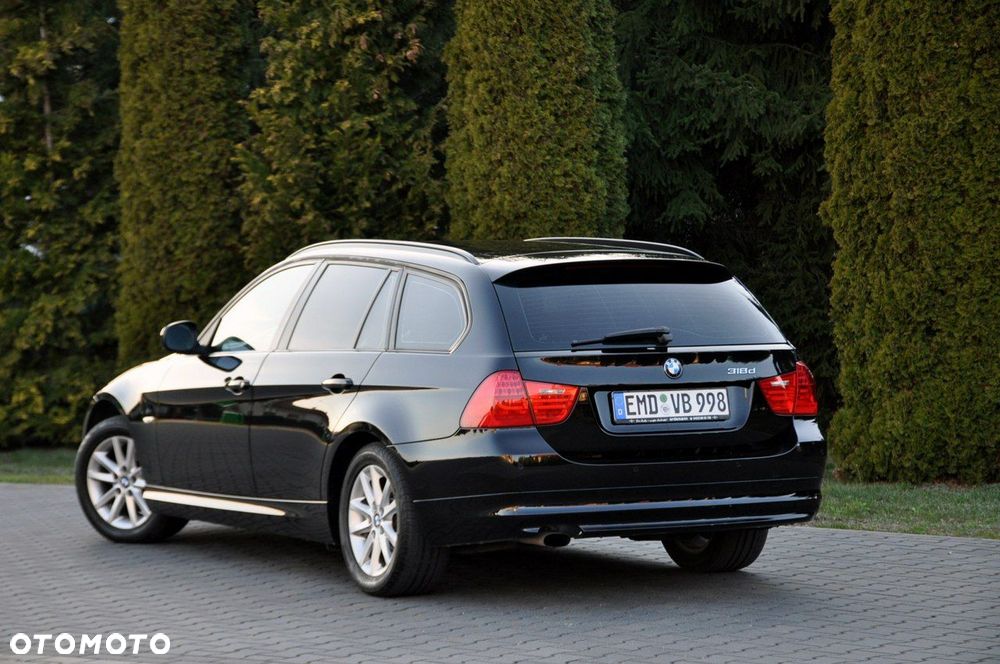 BMW Seria 3 - 14