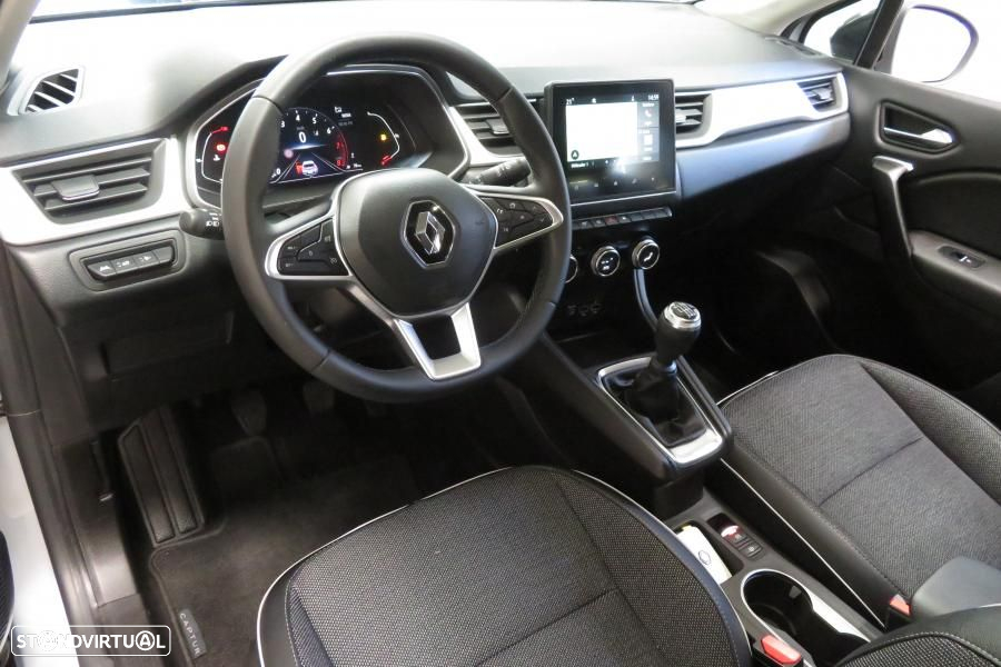 Renault Captur 1.0 TCe Intens - 10