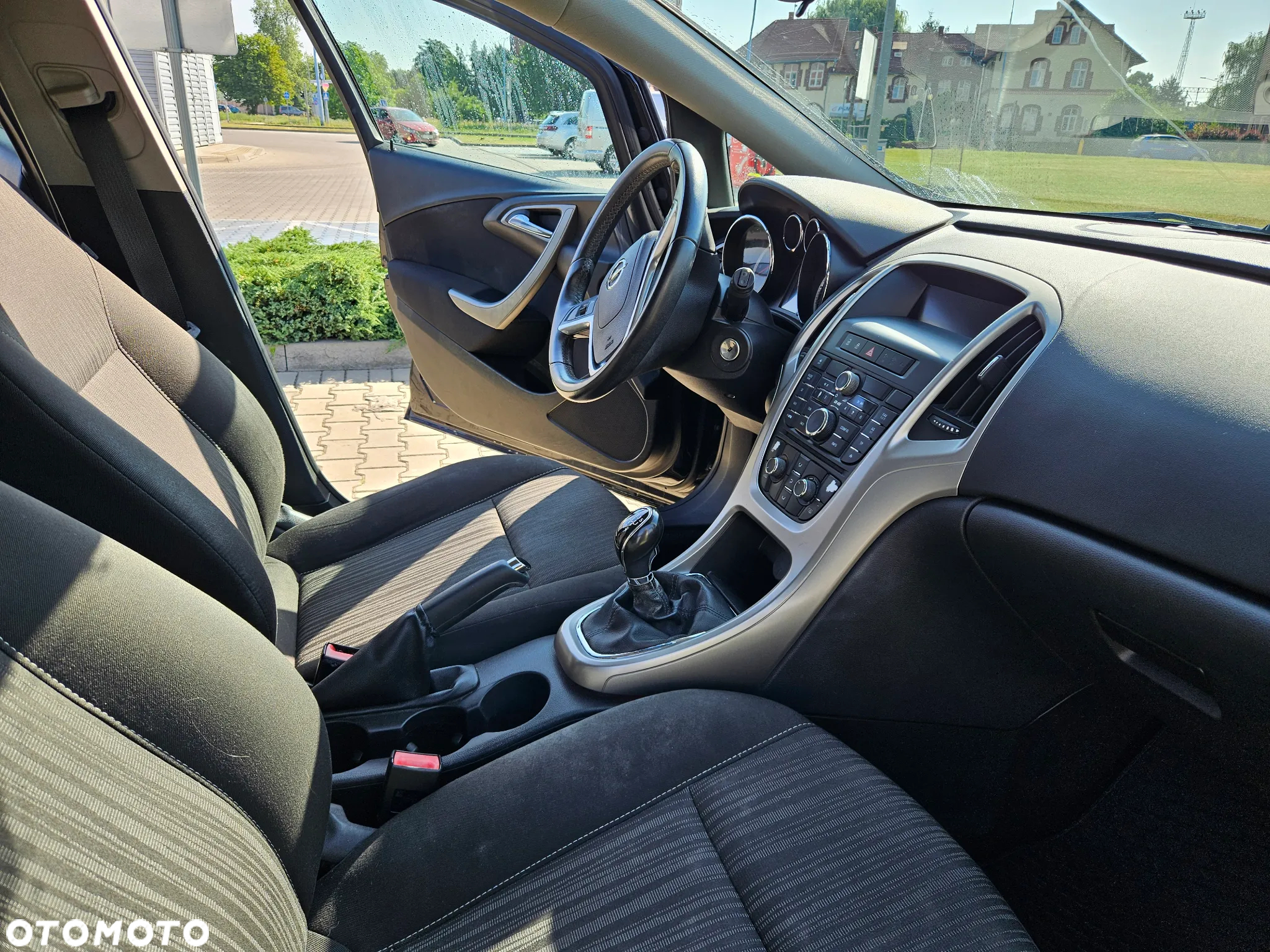 Opel Astra - 7