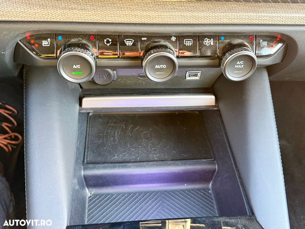 Citroën C5 X 225 Start&Stopp e-EAT8 SHINE - 14