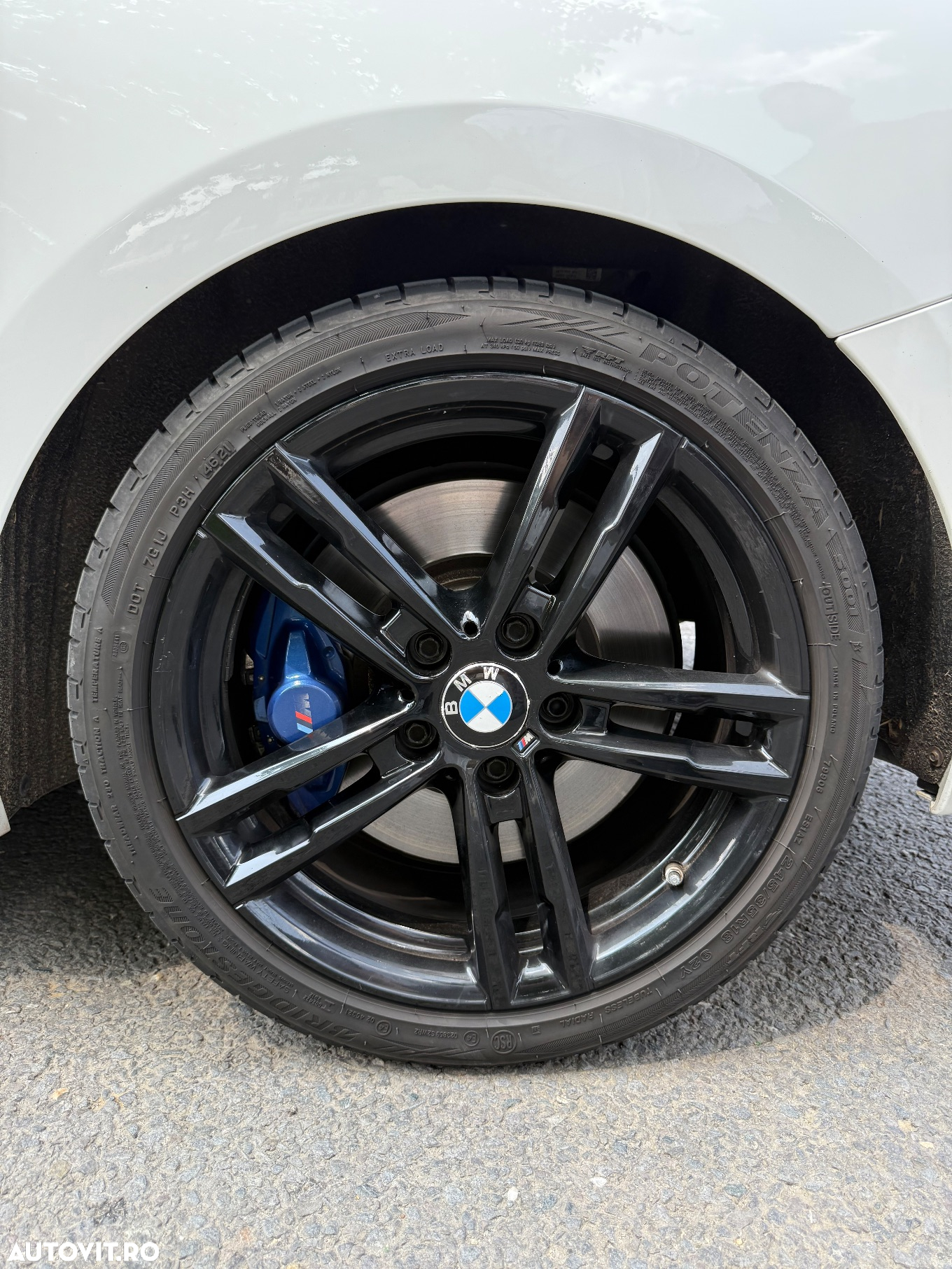 BMW M2 M240i xDrive AT - 14