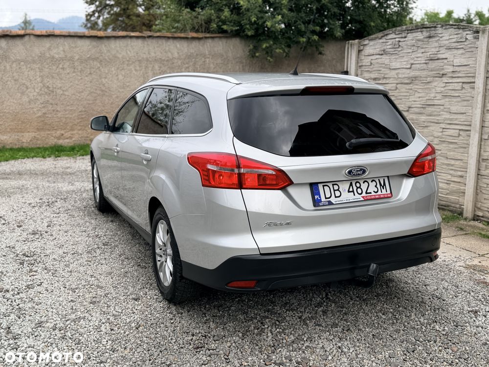 Ford Focus - 10