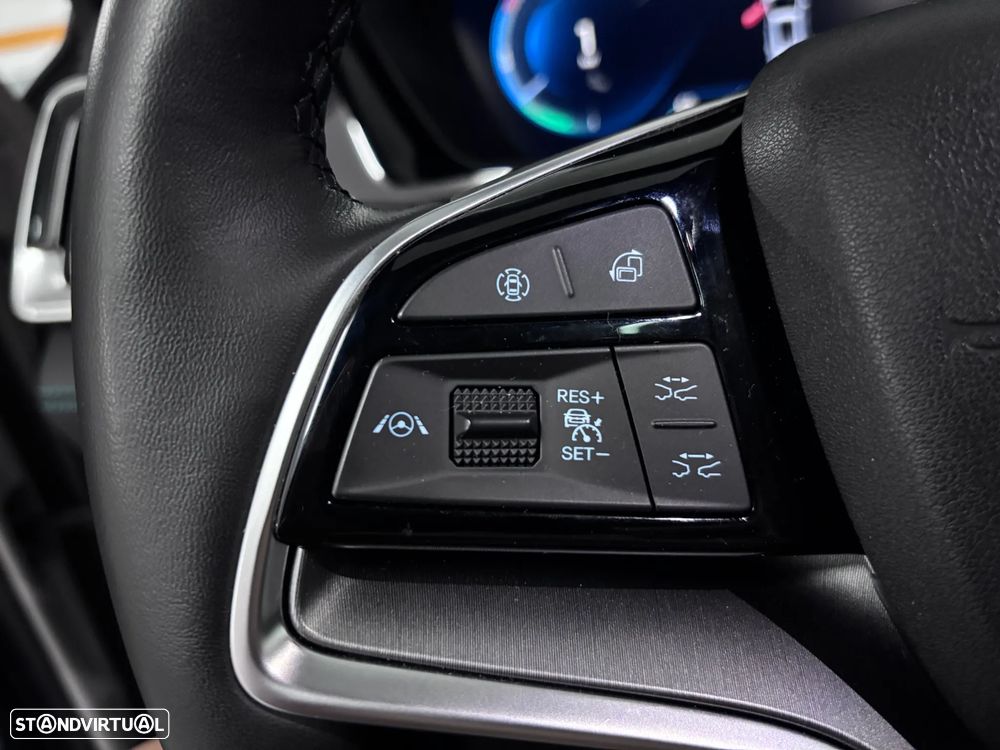 BYD Seal U - 20