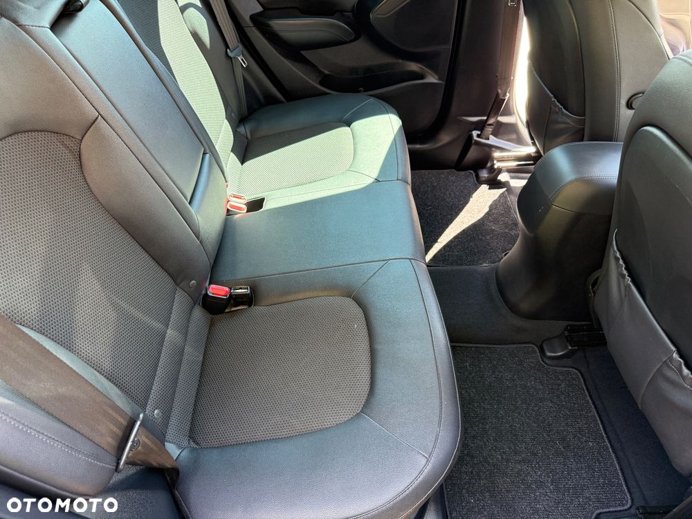Hyundai ix35 1.6 GDI Premium 2WD - 13