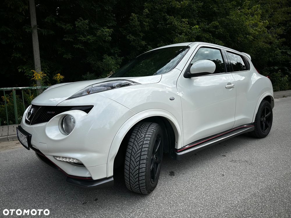 Nissan Juke - 2