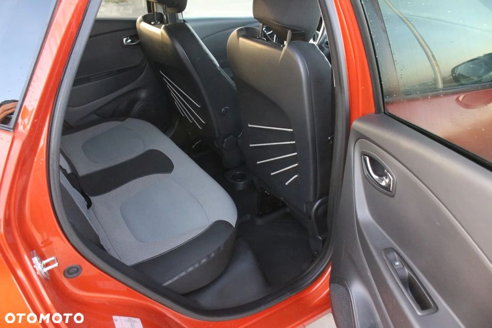 Renault Captur 1.5 dCi Intens - 21