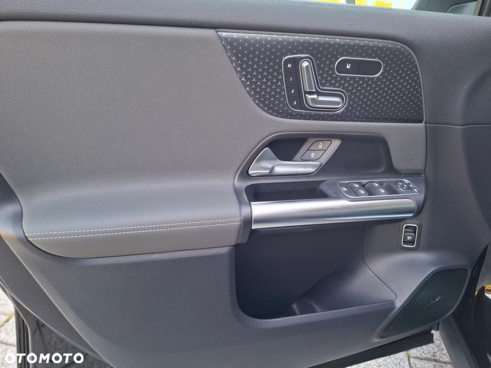 Mercedes-Benz EQA 250+ 70.5kWh Electric Art - 9