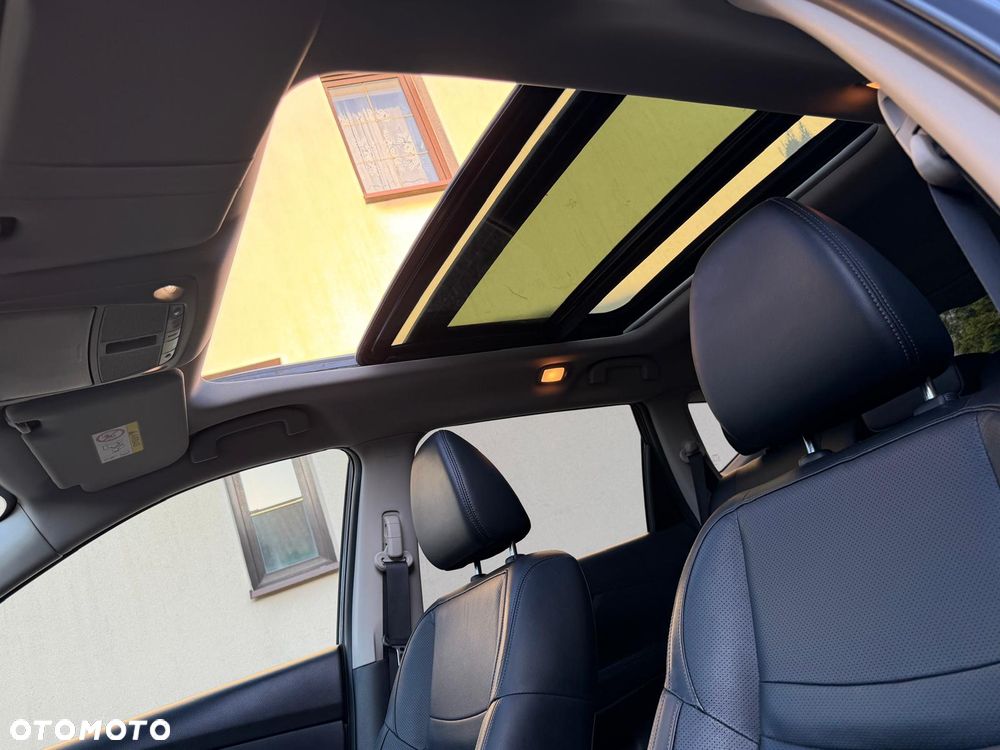 Nissan X-Trail 2.0 dCi Tekna 4WD Xtronic - 12