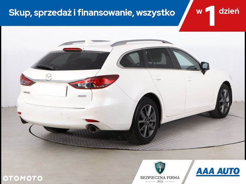 Mazda 6 - 6