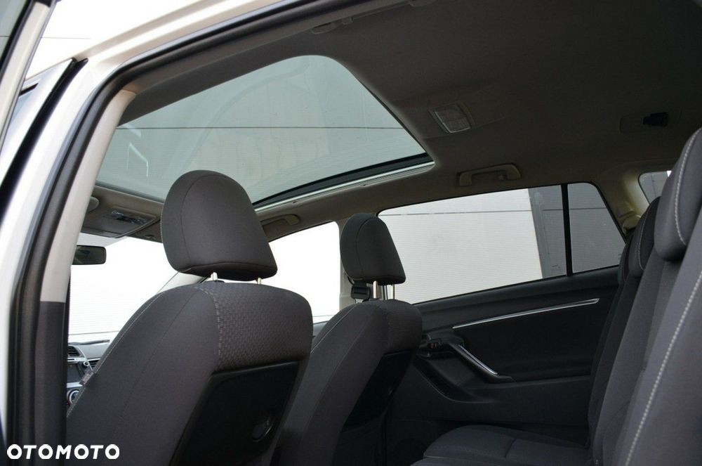 Toyota Verso - 28