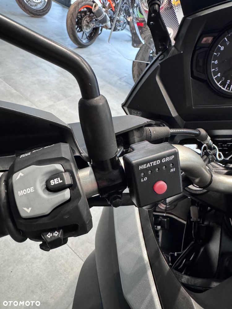 Suzuki DL - 4