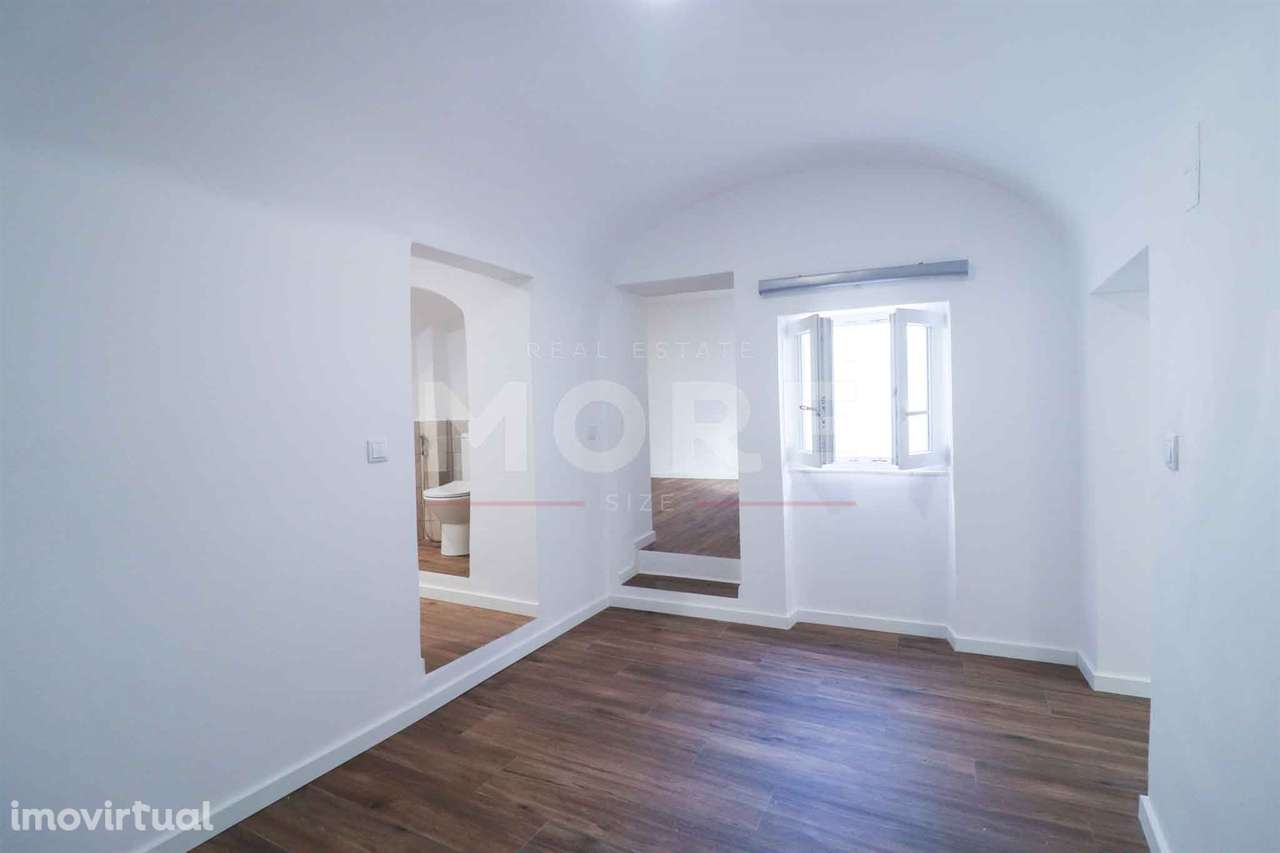 Moradia T1 Centro histórico de Évora - Grande imagem: 2/25