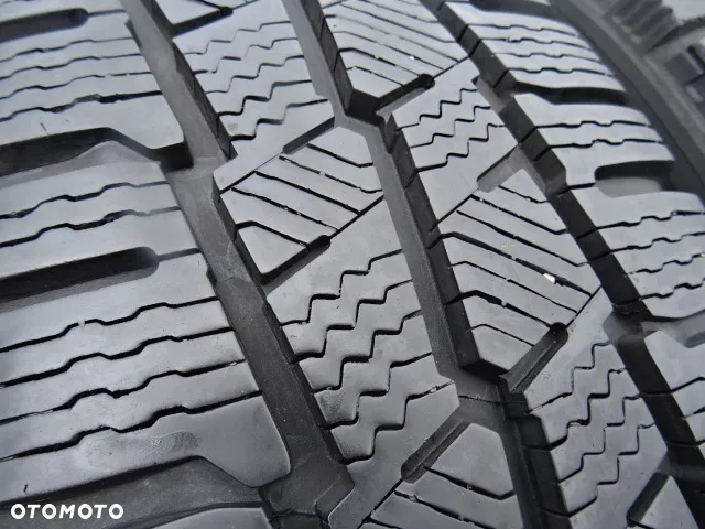 5x108x65 7Jx17 ET46 Koła zimowe 17 Citroen Peugeot - 10