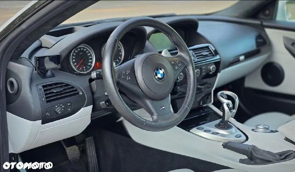 BMW M6 - 16