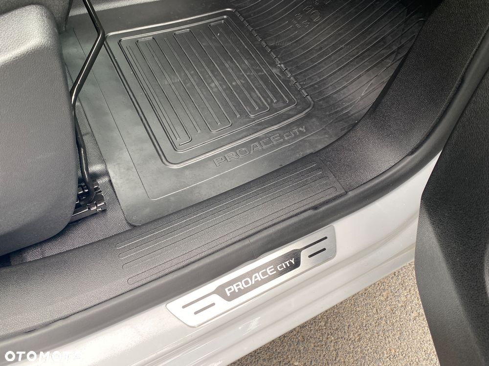 Citroën Berlingo - 28