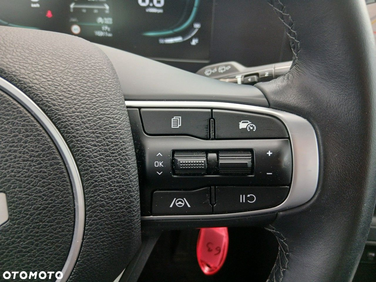 Kia Sportage - 25